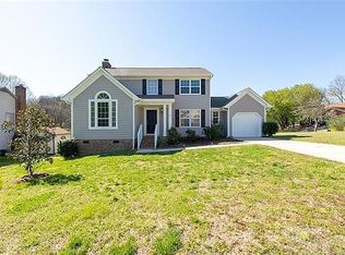 10731 Trumble Ln, Charlotte, NC 28262