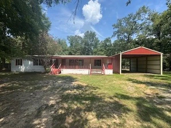 8016 Kingwood Dr, Shreveport, LA 71107
