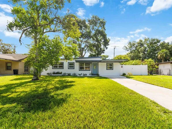 115 Hays Dr, Sanford, FL 32771