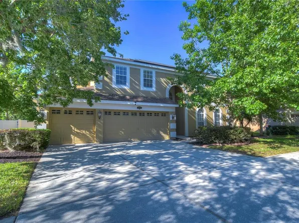 20242 Ravens End Dr, Tampa, FL 33647