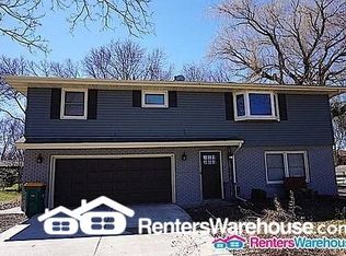 8601 50th Ave N, New Hope, MN 55428