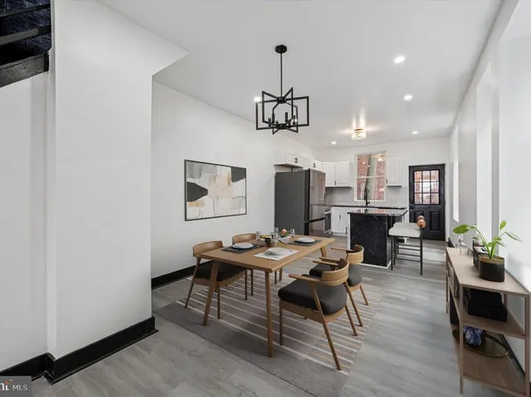 1303 N 61st St, Philadelphia, PA 19151