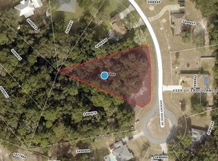0 Hickory Ridge Dr LOT 21, Fruitland Park, FL 34731