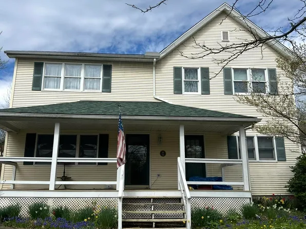 1005 W Market St, Scranton, PA 18508
