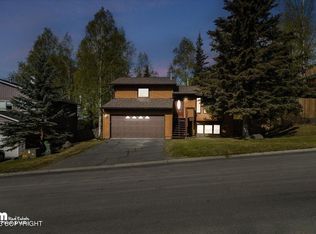 9226 W Parkview Terrace Loop, Eagle River, AK 99577