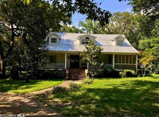 7 Fort Huger Pt, Daphne, AL 36527