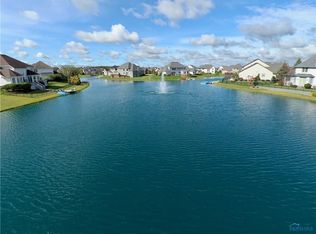 9241 Wintergreen Ct, Sylvania, OH
