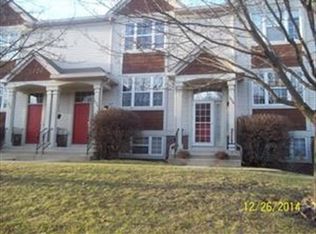 1622 Orchard Ct, West Chicago, IL 60185