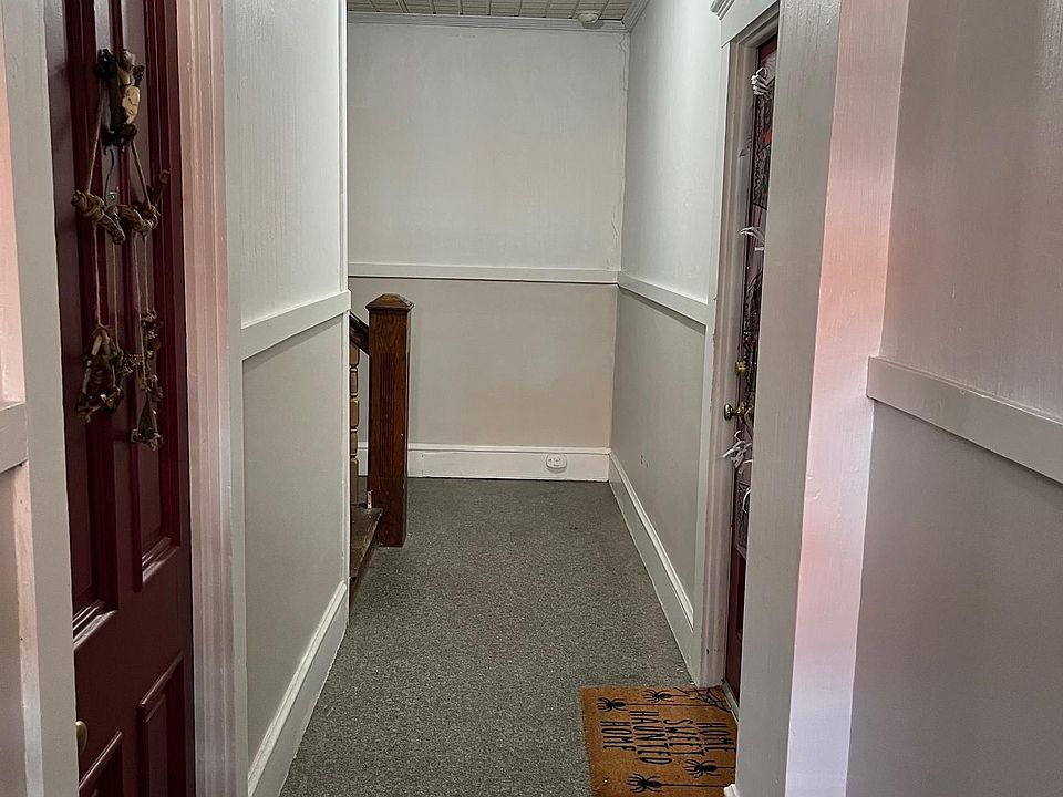 entry way