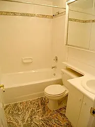 Rented by Mark David