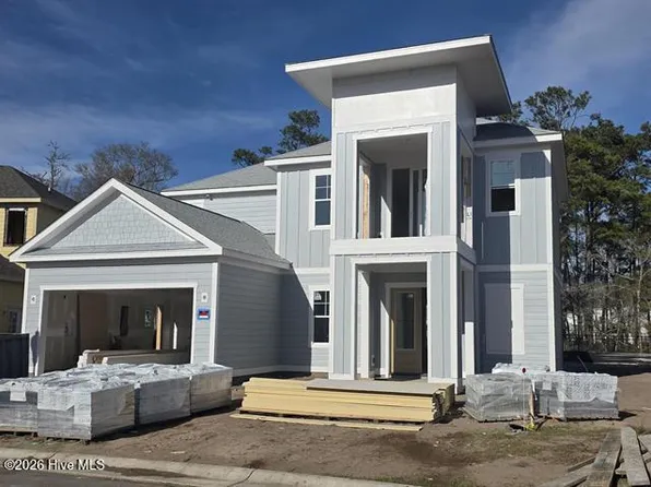 2092 Manor Parc Drive, Calabash, NC 28467