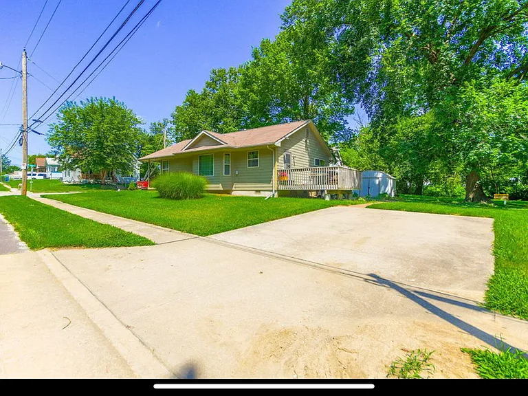 401 Hickman Ave — Photo 26