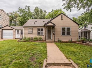 210 W 21st St, Sioux Falls, SD 57105