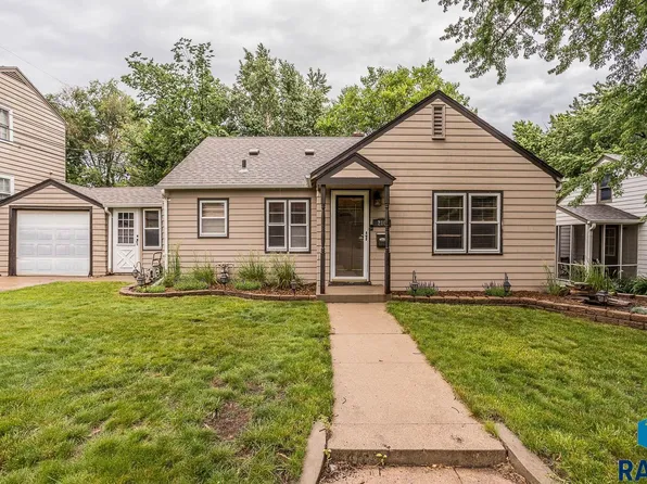 210 W 21st St, Sioux Falls, SD 57105
