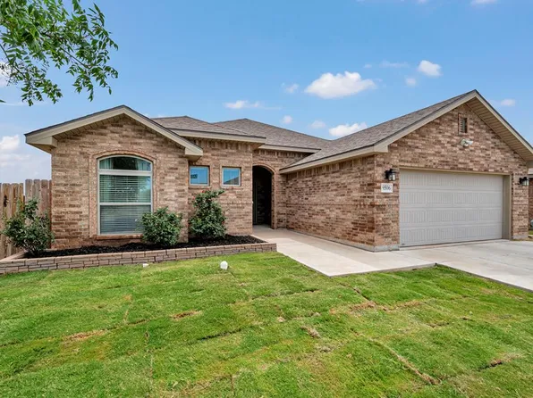 9506 Sagebrush Ave, Odessa, TX 79765