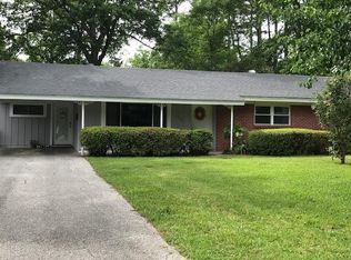 2022 Westwood Acres, Laurel, MS 39440