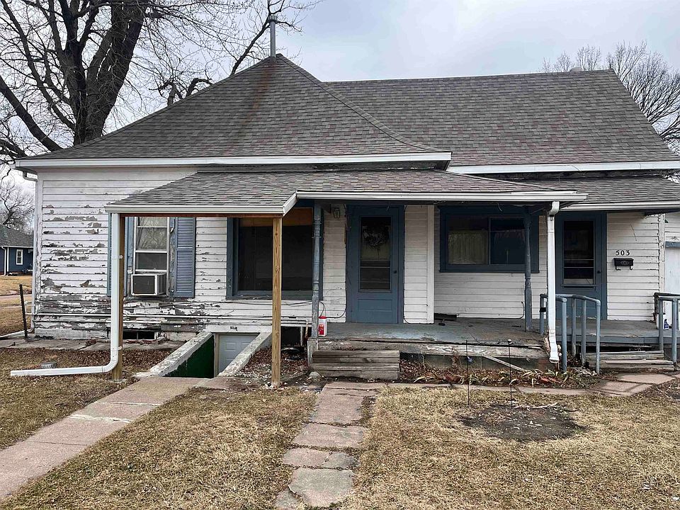 2nd image of 503-511 N Elm Ave #513