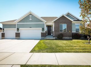 13592 S Conie Bell Dr, Herriman, UT 84096