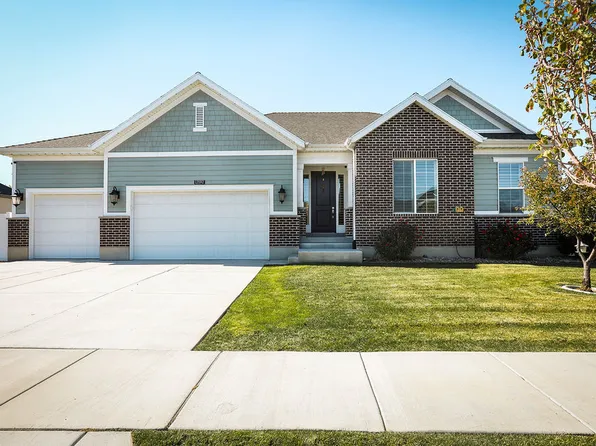 13592 S Conie Bell Dr, Herriman, UT 84096