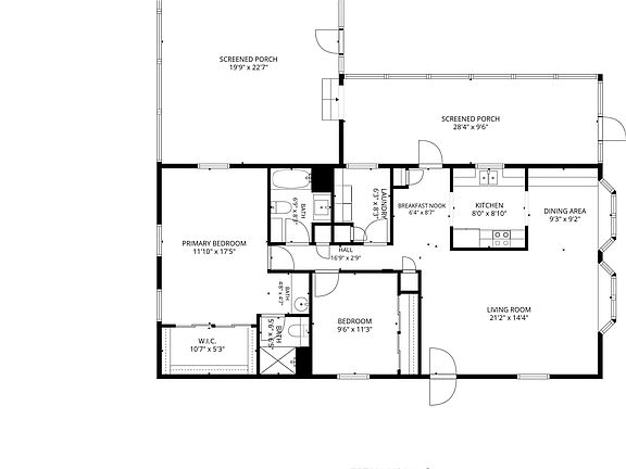 4th image of 110 PLUMOSA Drive