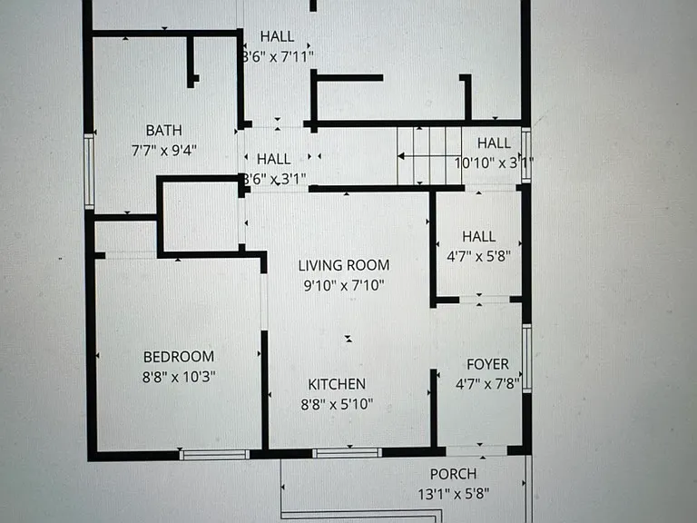 59 W Bridge St #2 — Photo 9