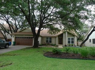 6526 Heron Dr, Austin, TX 78759