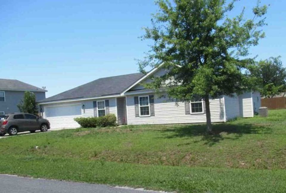 Property Front View
