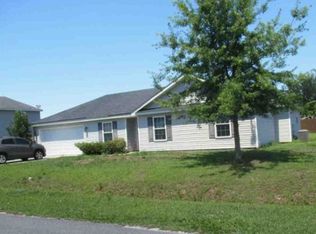 6 Farrington Cir, Guyton, GA 31312