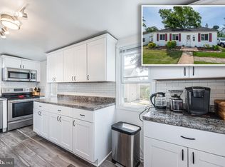 607 Binsted Rd, Glen Burnie, MD 21060