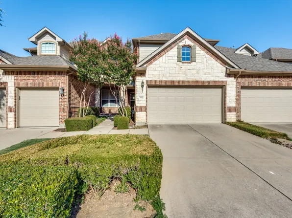4148 Woodland Trl, Carrollton, TX 75007