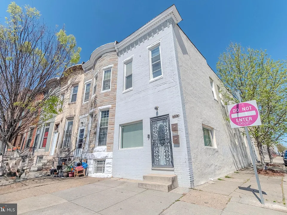 2608 E Fayette St #1