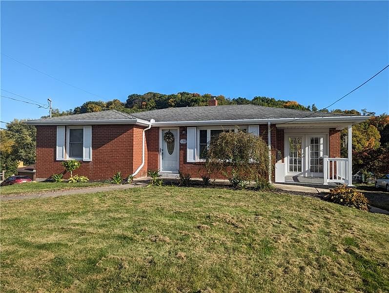 12780 Lincoln Way, Irwin, PA 15642 Zillow