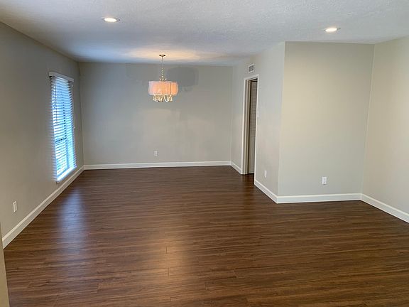 Living room and Dining room -1