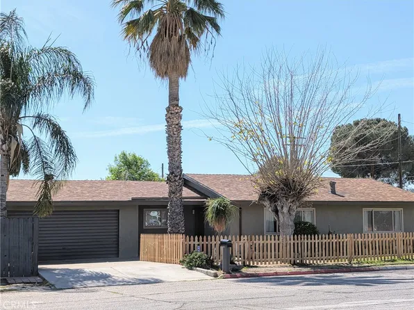 1451 E Marshall Blvd, San Bernardino, CA 92404