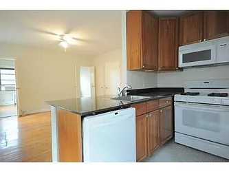 Rented by Keller Williams NYC