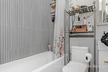 Rented by Stuyvesant Heights Realty Corp