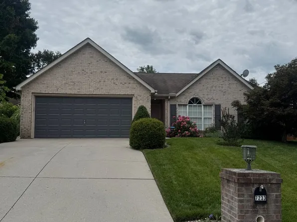 7233 Sorrenta Rd, Knoxville, TN 37918