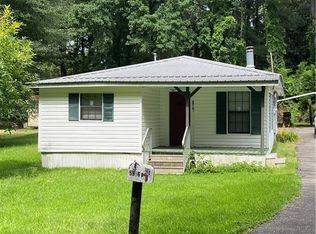 5916 Squires Ln, Ball, LA 71405