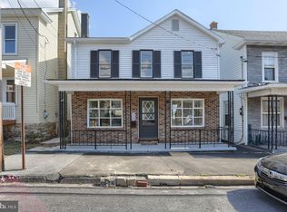 738 E Grand Ave, Tower City, PA 17980