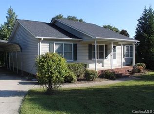 5680 Nc 152 W, China Grove, NC 28023