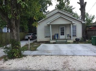2611 Atlantic St, Houston, TX 77009