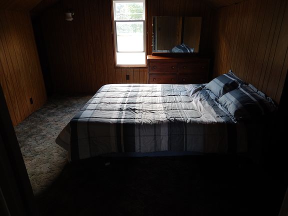Upstairs Bedroom