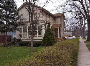 205 E 3rd St, Monroe, MI 48161