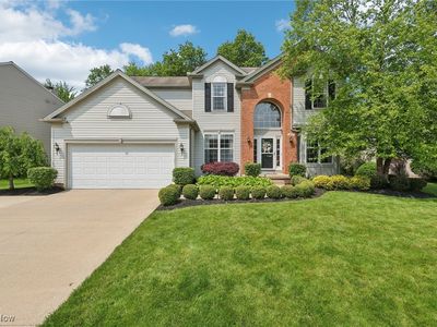 462 Norwich Dr, Broadview Heights, OH, 44147