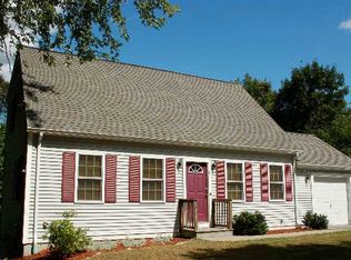 61 Pelletier Ave, Woonsocket, RI 02895