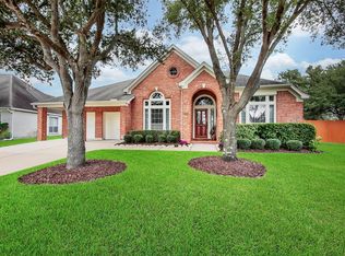 8606 Hooks Creek Ct, Houston, TX 77095