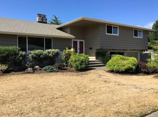 1268 S Geiger St, Tacoma, WA