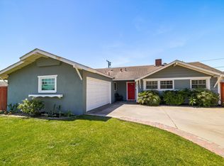 231 Salida Del Sol, Santa Barbara, CA 93109