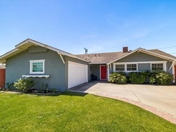 231 Salida Del Sol, Santa Barbara, CA 93109