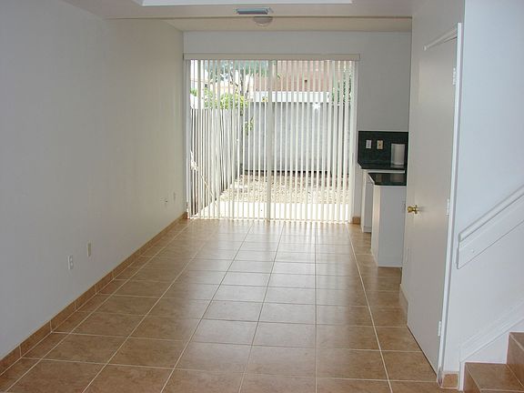 ISt Floor 